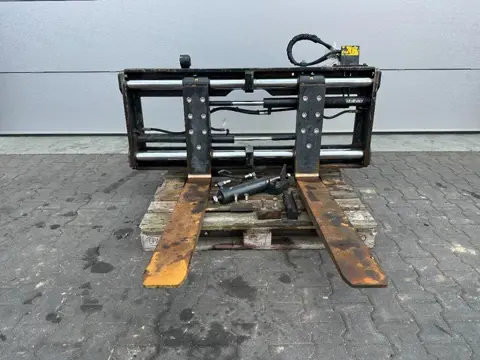 Stabau S11-ZVI 48-S-BR01 (bj 2019)