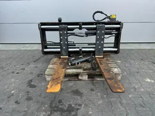 Stabau S11-ZVI 48-S-BR01 (bj 2019)