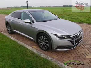 Volkswagen Arteon ***13999**NETTO**AUT**PANORAMA* 2.0 TDI Elegance AUT 2019 *PANORAMA*BLACK FRIDAY**