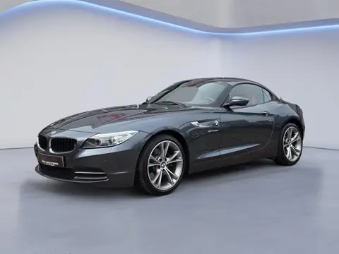 BMW Z4 Roadster sDrive28i /Apple Carplay/Parkeersens.V+A/Stoel-Stuurverw./Leder/Cruise&Climate Contr