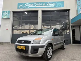 Ford Fusion 1.4-16V Champion (bj 2007)