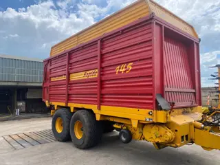 Schuitemaker Rapide 145 (bj 2004)