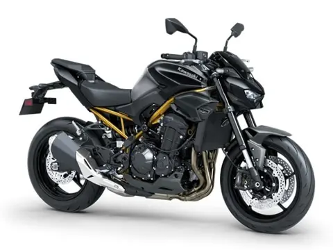 Kawasaki Z 900 (bj 2026)