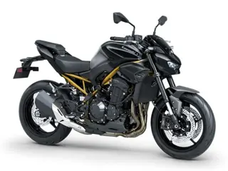 Kawasaki Z 900 (bj 2026)