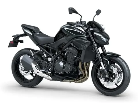 Kawasaki Z 900 70 KW (bj 2026)
