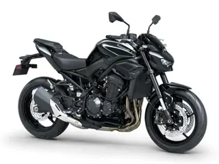 Kawasaki Z 900 70 KW (bj 2026)