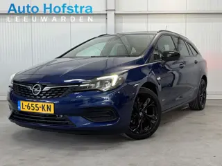 Opel Astra Sports Tourer 1.2 Design & Tech CAMERA CLIMA CARPLAY 17''