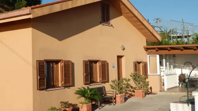 Sicilië: vakantiewoning bij Cefalu
