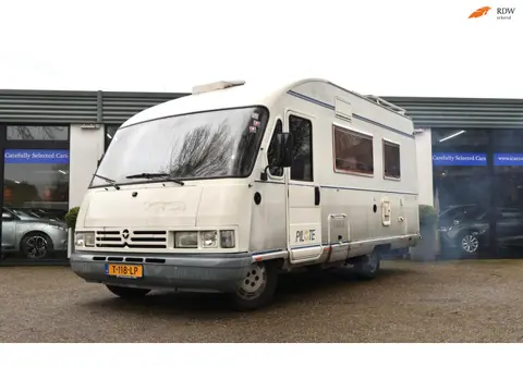 Pilote Galaxy 76MX |FIAT|HEFBED|CAMERA|NW.APK