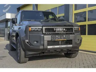 Toyota Land Cruiser Premium 2.4 Hybrid I-Force Max UNIEK!