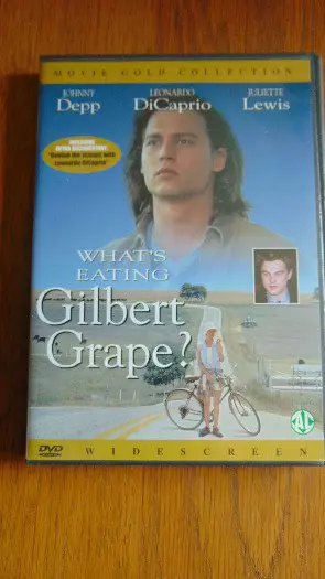 What's eating Gilbert Grape ?