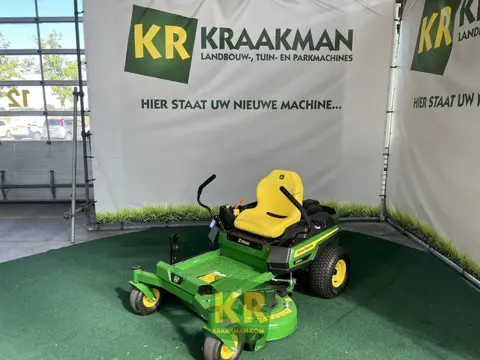 John Deere Z315E-Zeroturn-maaier-717249