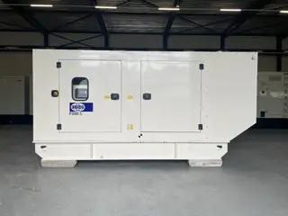 FG Wilson P300-5 - 300 kVA Genset - DPX-16015 (bj 2025)