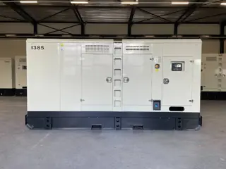 Iveco CR13TE2A - 385 kVA Generator - DPX-19795 (bj 2025)