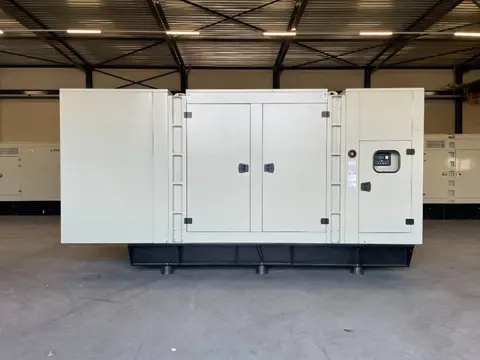 Volvo TAD1642GE - 650 kVA Generator - DPX-18884 (bj 2025)