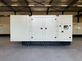 Volvo TAD1642GE - 650 kVA Generator - DPX-18884 (bj 2025)
