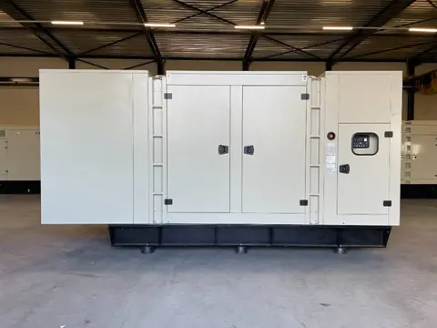 Volvo TWD1644GE - 715 kVA Generator - DPX-18884.1
