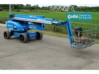 Niftylift HR28 Hybrid 4x4 | 2016 (bj 2016)