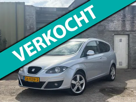 Seat Altea XL 1.4 TSI Style
