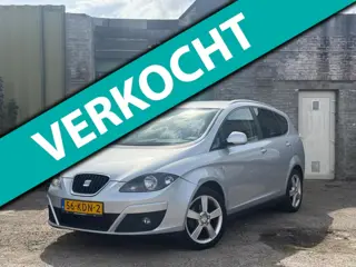 Seat Altea XL 1.4 TSI Style