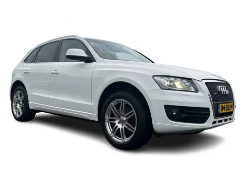 Audi Q5 2.0 TFSI Quattro Pro Line (⚠️) Aut. *PANO | LEATHER | XENON-PLUS | NAVI-FULLMAP | PDC | AUDI