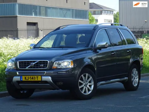 Volvo XC90 4.4 V8 Executive AUTOMAAT FULL OPTIONS
