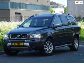 Volvo XC90 4.4 V8 Executive AUTOMAAT FULL OPTIONS