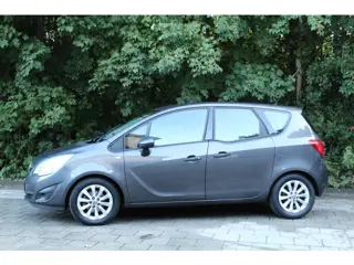 Opel Meriva 1.4 Turbo Anniversary Edition trekhaak airco cruise enz