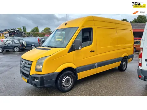 Volkswagen Crafter GEZOCHT GEVRAAGD ALLE CRAFTER TOPPRIJS 0613896819