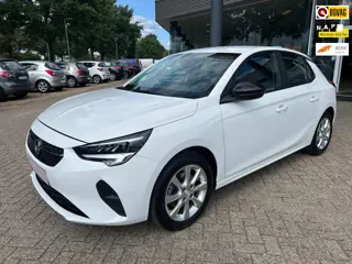 Opel Corsa 1.2 Edition, Automaat, Clima, Apple carplay, etc