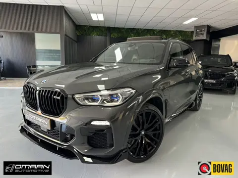 BMW X5 xDrive45e X5 M-Pakket 394PK M-Seats Laser (bj 2021)