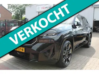 BMW XM PHEV 30 kWh 653PK B&O 23" 4.4 V8 Nieuwstaat!!