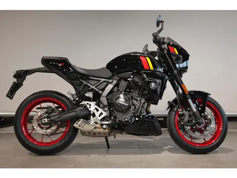 Suzuki GSX-8TT (bj 2025)