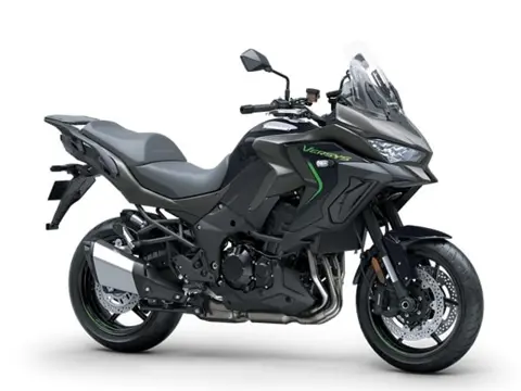 Kawasaki VERSYS 1100 (bj 2026)