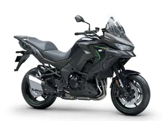 Kawasaki VERSYS 1100 (bj 2026)