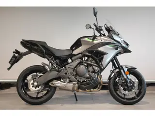 Kawasaki VERSYS 650 ABS (bj 2026)