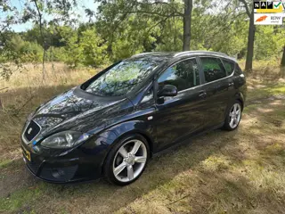 Seat Altea XL 1.4 TSI Sport apk t/m 24-07-2026