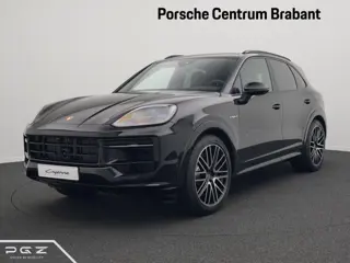 Porsche Cayenne S E-Hybrid