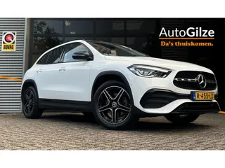 Mercedes-Benz GLA-klasse 250 e Business Solution AMG Limited l Panoramadak l Camera l LED l Stoelver