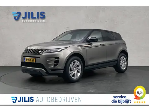 Land Rover Range Rover Evoque 2.0 P250 AWD SE | Achteruitrijcamera | Parkeerassistent | Lederen bekl