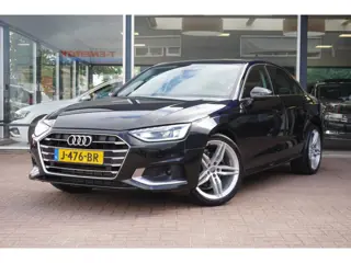 Audi A4 Limousine 35 TFSI Launch edition Business | Automaat | Navigatie | Airco | LM velgen | PDC |