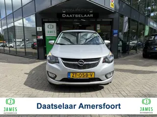 Opel KARL 1.0 ecoFLEX 120 Jaar Edition Navi (bj 2019)