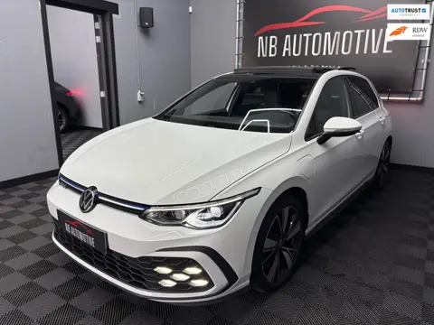 Volkswagen Golf GTE 1.4 eHybrid PANO