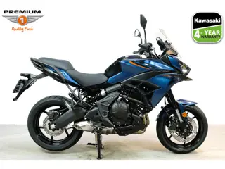 Kawasaki VERSYS 650 (bj 2026)