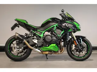 Kawasaki Z H2 SE (bj 2022)
