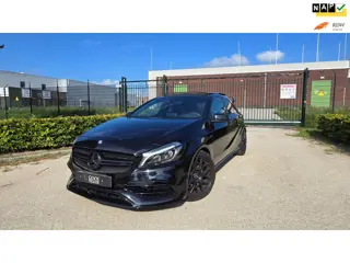 Mercedes-Benz A-klasse AMG 45 4MATIC PERFORMANCE AERO H/K