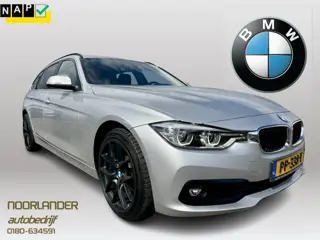 BMW 3-serie Touring 320i Corporate Lease Executive