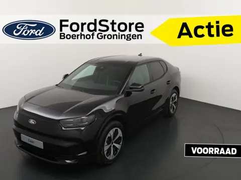 Ford Capri Standard Range RWD 52 kWh 170pk (bj 2026)