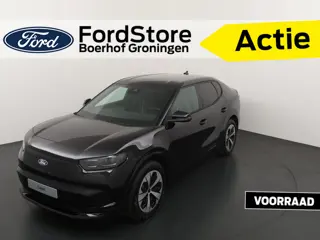 Ford Capri Standard Range RWD 52 kWh 170pk (bj 2026)