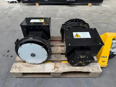 Generatordeel 38 kVA generatordeel Alternator New !
